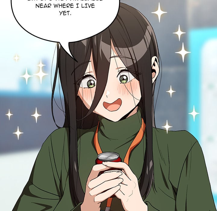 After Work Love Affairs - Chapter 110 [photo 73] - MangaPorn