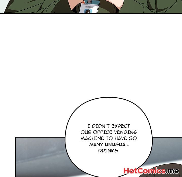 After Work Love Affairs - Chapter 110 [photo 74] - MangaPorn