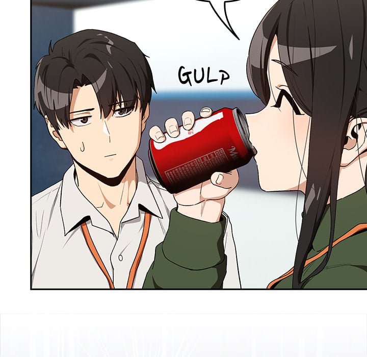 After Work Love Affairs - Chapter 110 [photo 75] - MangaPorn