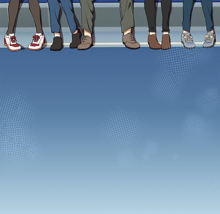 After Work Love Affairs - Chapter 110 [photo 8] - MangaPorn