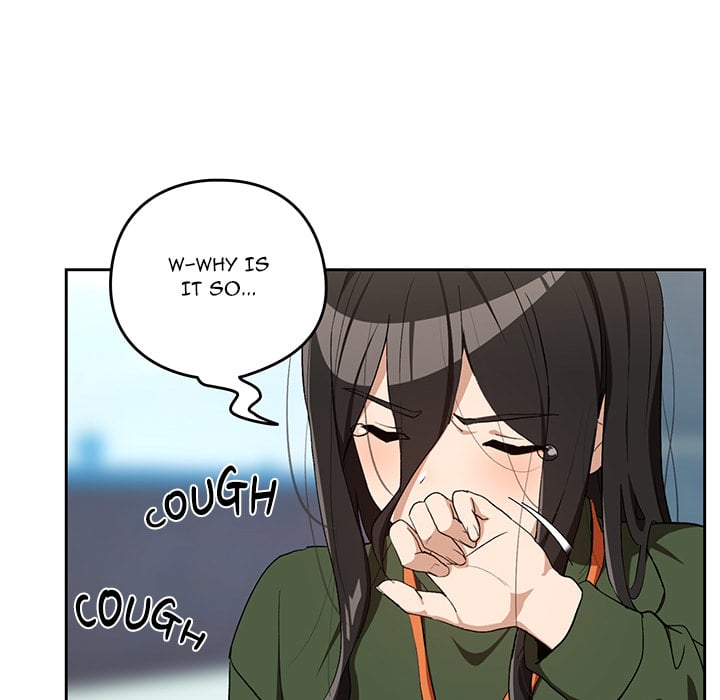 After Work Love Affairs - Chapter 110 [photo 82] - MangaPorn