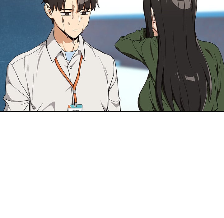 After Work Love Affairs - Chapter 110 [photo 84] - MangaPorn