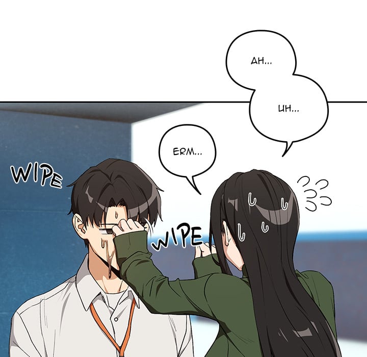 After Work Love Affairs - Chapter 110 [photo 85] - MangaPorn