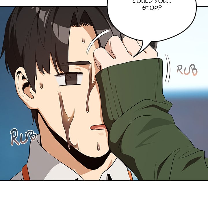 After Work Love Affairs - Chapter 110 [photo 87] - MangaPorn