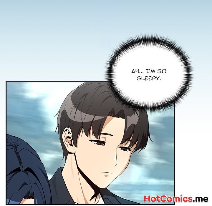 After Work Love Affairs - Chapter 110 [photo 9] - MangaPorn