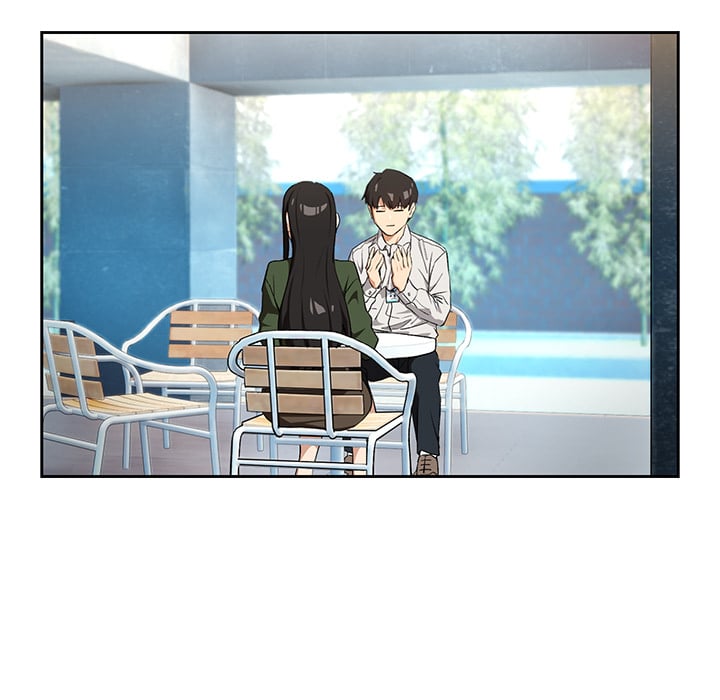 After Work Love Affairs - Chapter 110 [photo 95] - MangaPorn