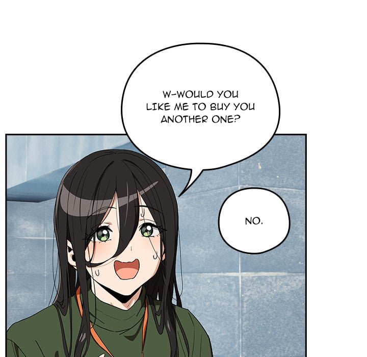 After Work Love Affairs - Chapter 110 [photo 96] - MangaPorn