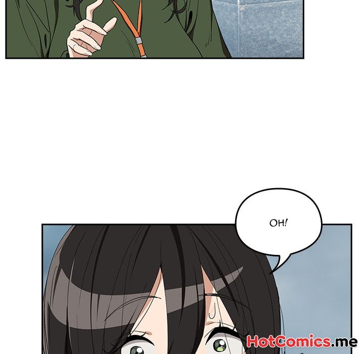 After Work Love Affairs - Chapter 110 [photo 97] - MangaPorn