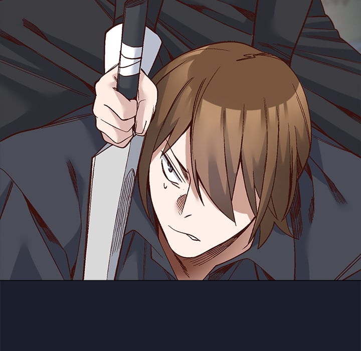 No Men Allowed - Chapter 56 [photo 104] - MangaPorn