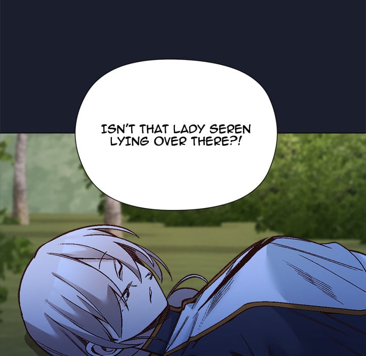 No Men Allowed - Chapter 56 [photo 109] - MangaPorn