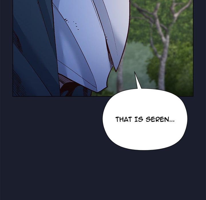 No Men Allowed - Chapter 56 [photo 111] - MangaPorn