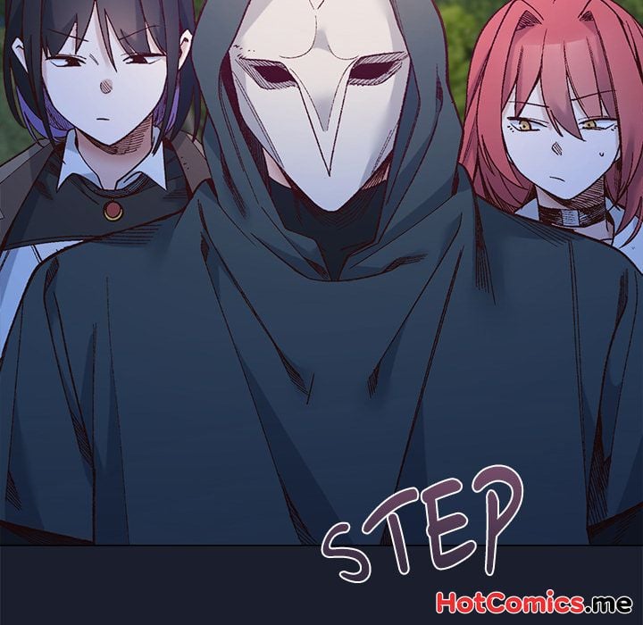 No Men Allowed - Chapter 56 [photo 113] - MangaPorn