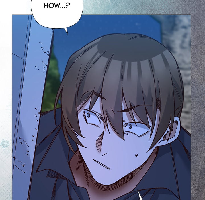 No Men Allowed - Chapter 56 [photo 128] - MangaPorn