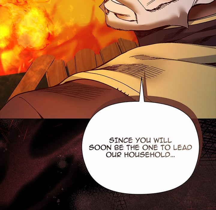 No Men Allowed - Chapter 56 [photo 157] - MangaPorn