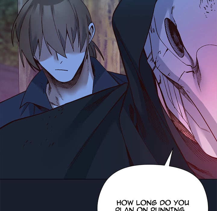 No Men Allowed - Chapter 56 [photo 31] - MangaPorn