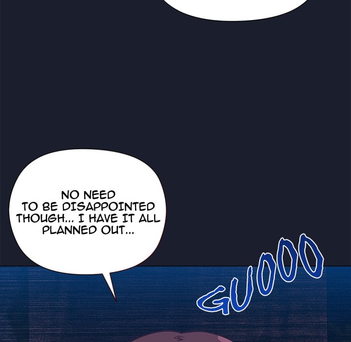 No Men Allowed - Chapter 56 [photo 34] - MangaPorn