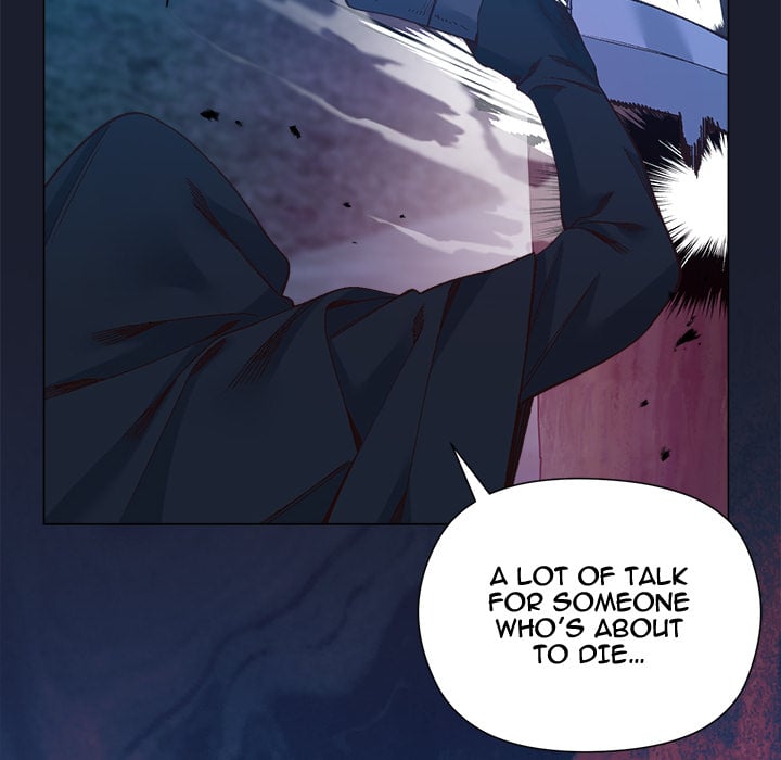 No Men Allowed - Chapter 56 [photo 38] - MangaPorn