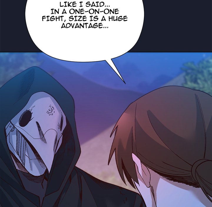 No Men Allowed - Chapter 56 [photo 48] - MangaPorn