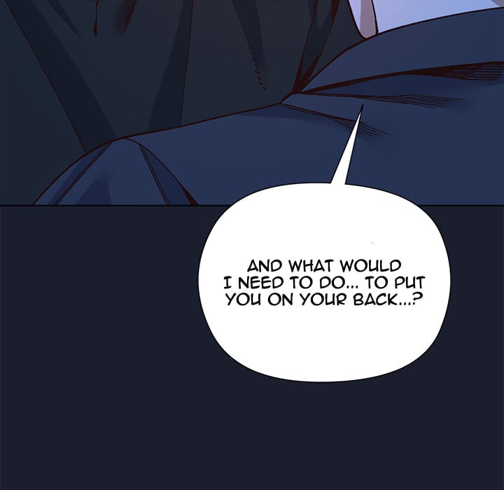 No Men Allowed - Chapter 56 [photo 49] - MangaPorn