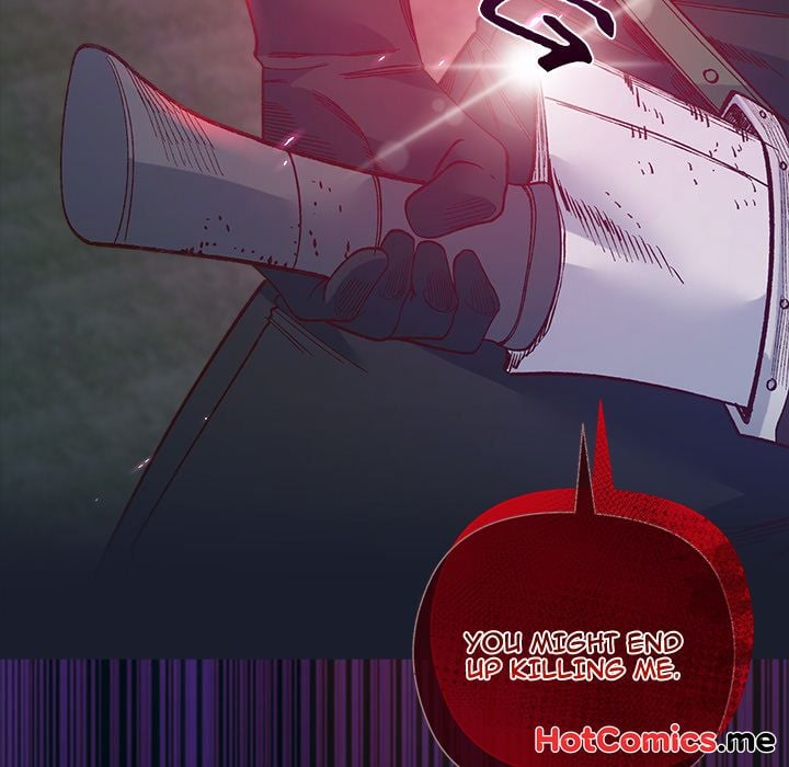 No Men Allowed - Chapter 56 [photo 5] - MangaPorn