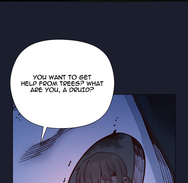 No Men Allowed - Chapter 56 [photo 58] - MangaPorn