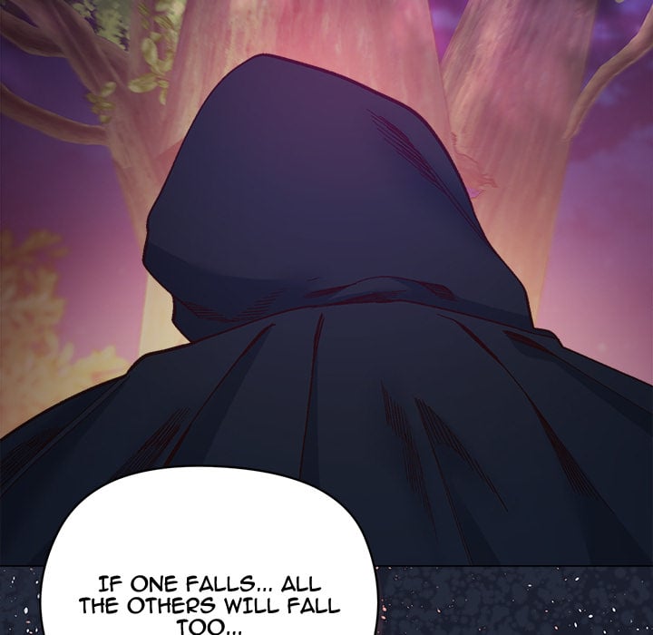 No Men Allowed - Chapter 56 [photo 71] - MangaPorn