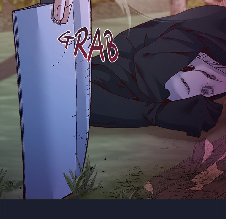 No Men Allowed - Chapter 56 [photo 81] - MangaPorn