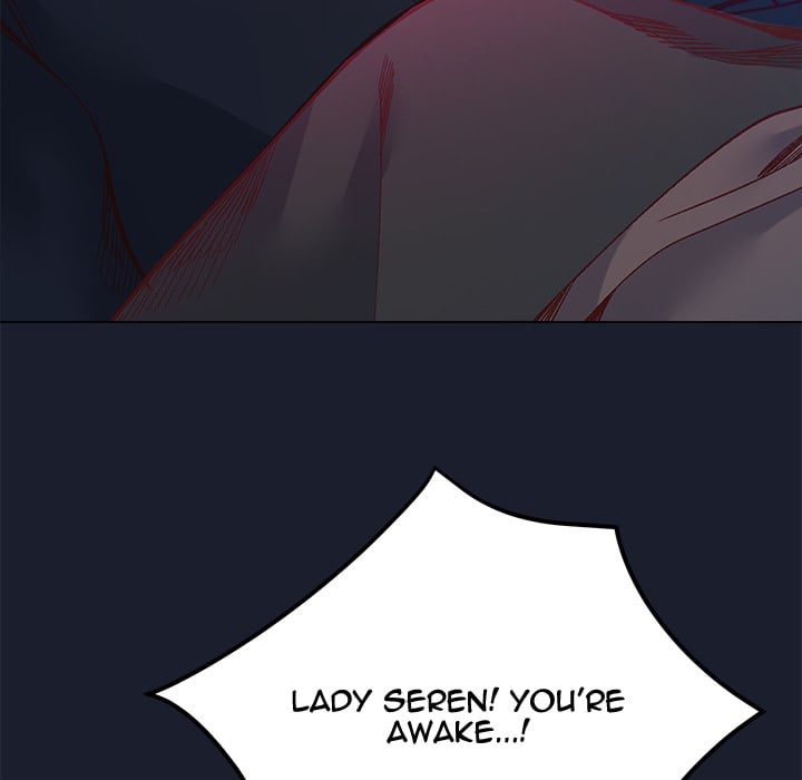 No Men Allowed - Chapter 56 [photo 85] - MangaPorn