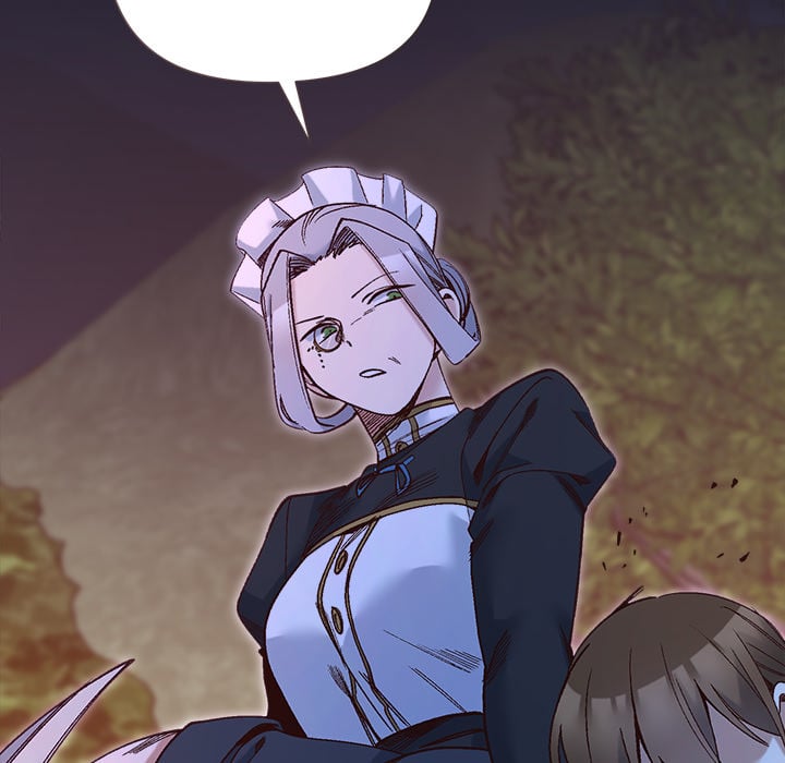 No Men Allowed - Chapter 56 [photo 91] - MangaPorn