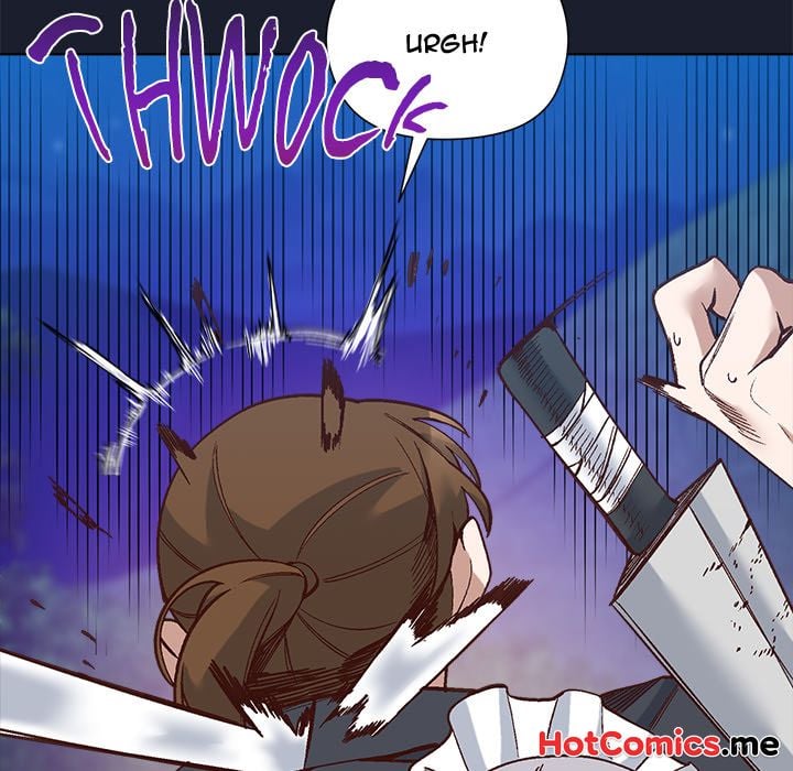 No Men Allowed - Chapter 56 [photo 94] - MangaPorn