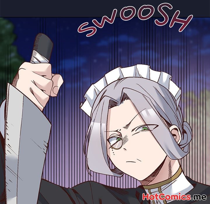 No Men Allowed - Chapter 56 [photo 98] - MangaPorn