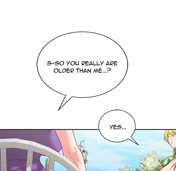 From Weakling to Nemesis - Chapter 38 [photo 102] - MangaPorn