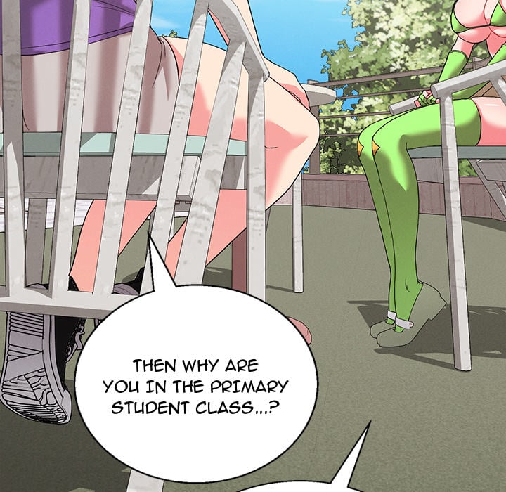 From Weakling to Nemesis - Chapter 38 [photo 103] - MangaPorn