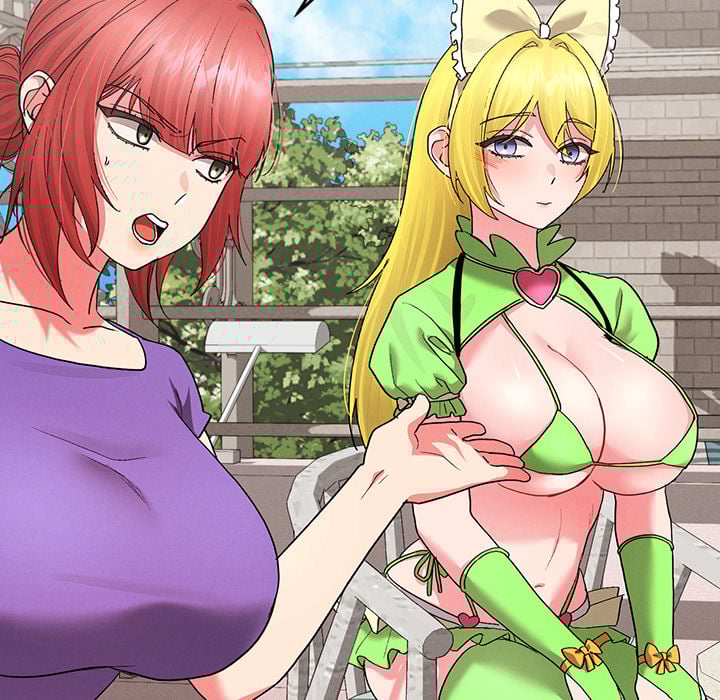 From Weakling to Nemesis - Chapter 38 [photo 108] - MangaPorn