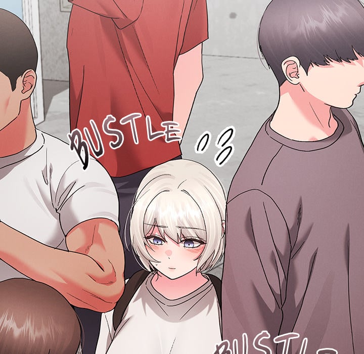 From Weakling to Nemesis - Chapter 38 [photo 11] - MangaPorn