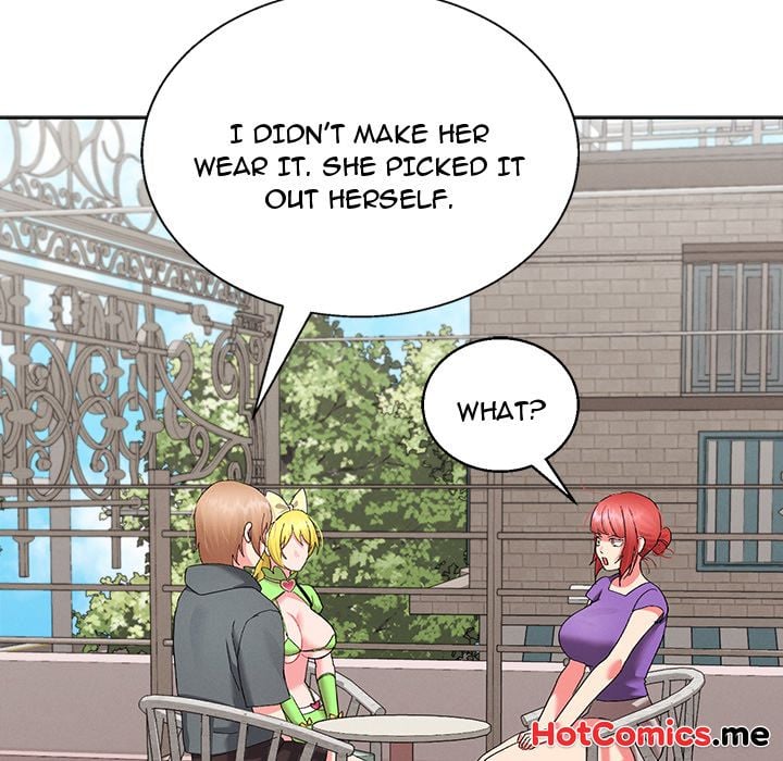 From Weakling to Nemesis - Chapter 38 [photo 110] - MangaPorn