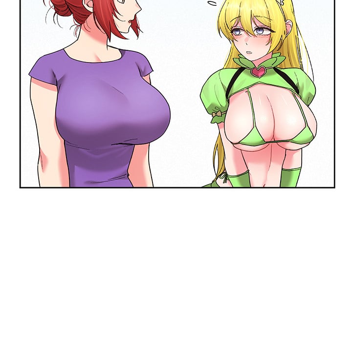 From Weakling to Nemesis - Chapter 38 [photo 113] - MangaPorn