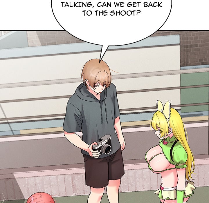 From Weakling to Nemesis - Chapter 38 [photo 117] - MangaPorn