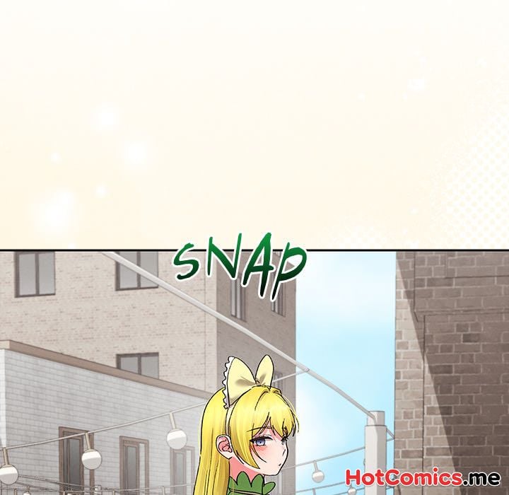 From Weakling to Nemesis - Chapter 38 [photo 120] - MangaPorn