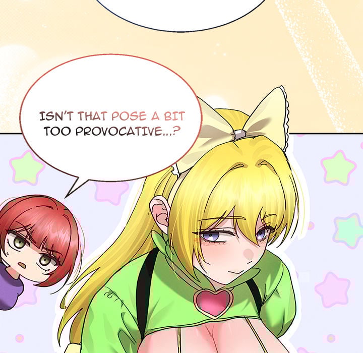 From Weakling to Nemesis - Chapter 38 [photo 123] - MangaPorn