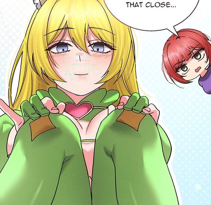 From Weakling to Nemesis - Chapter 38 [photo 126] - MangaPorn