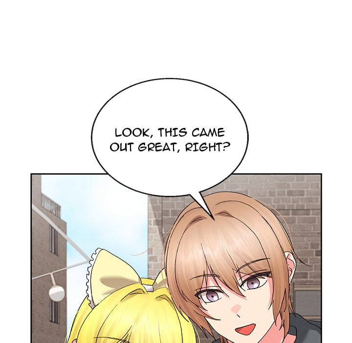 From Weakling to Nemesis - Chapter 38 [photo 132] - MangaPorn