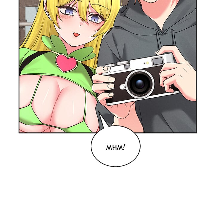 From Weakling to Nemesis - Chapter 38 [photo 133] - MangaPorn