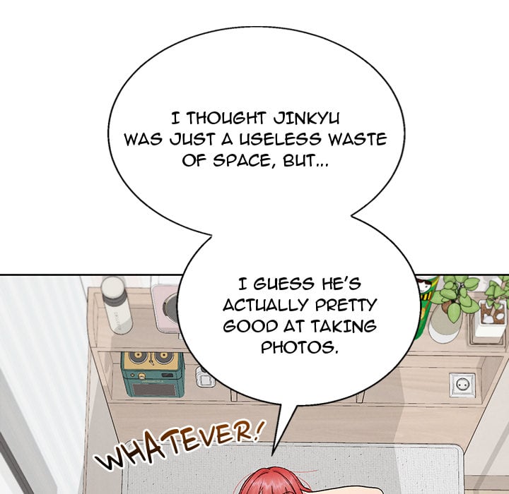 From Weakling to Nemesis - Chapter 38 [photo 147] - MangaPorn