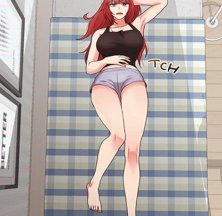 From Weakling to Nemesis - Chapter 38 [photo 148] - MangaPorn