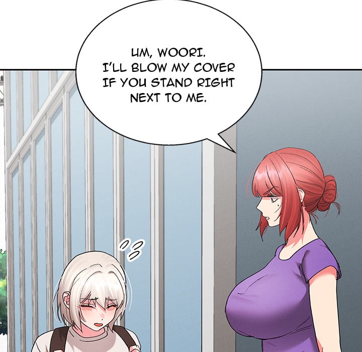 From Weakling to Nemesis - Chapter 38 [photo 18] - MangaPorn