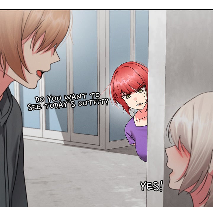 From Weakling to Nemesis - Chapter 38 [photo 40] - MangaPorn