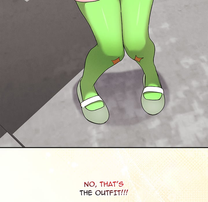 From Weakling to Nemesis - Chapter 38 [photo 46] - MangaPorn