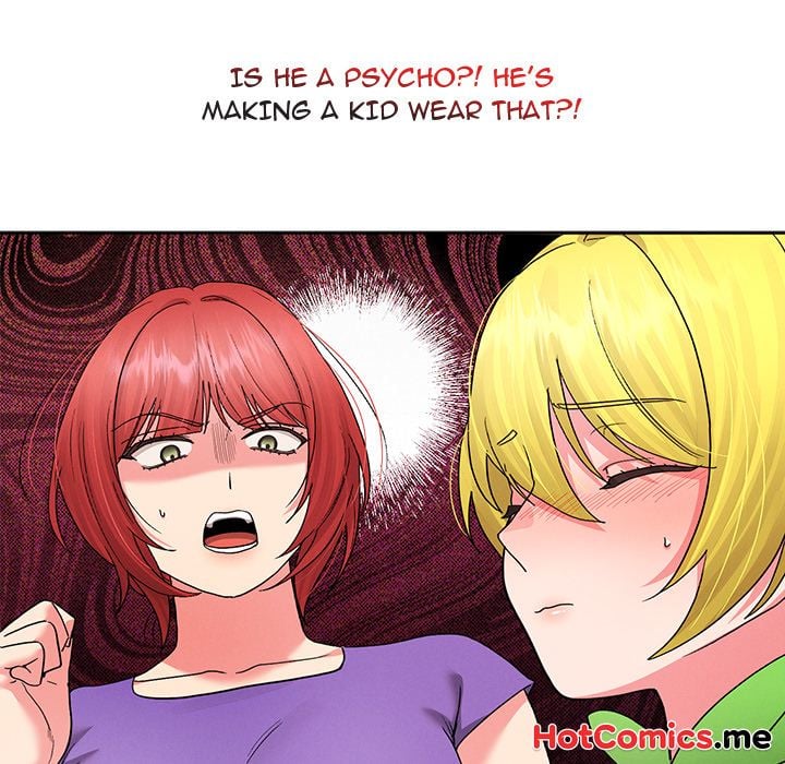 From Weakling to Nemesis - Chapter 38 [photo 48] - MangaPorn