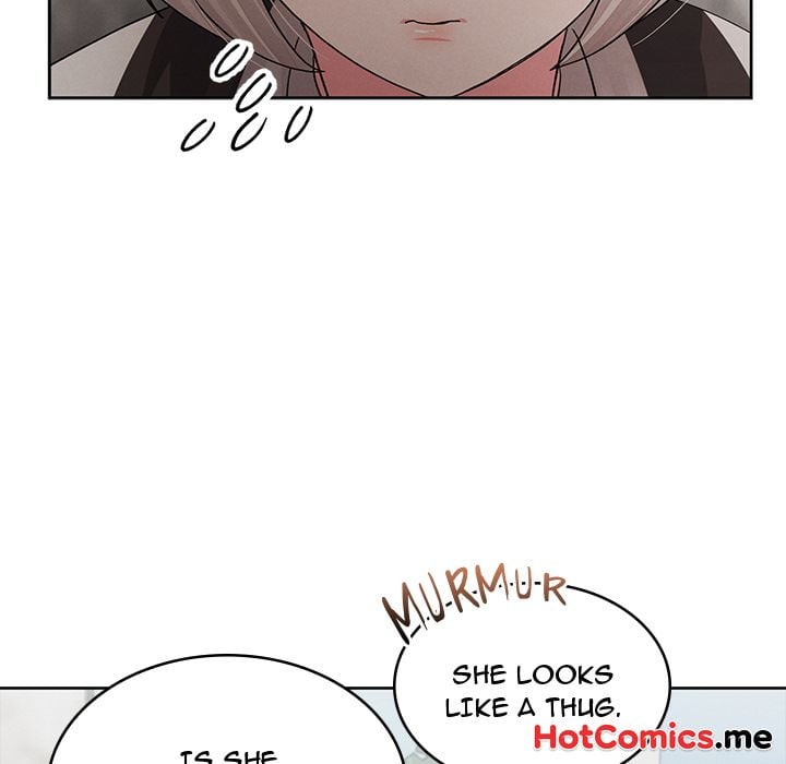 From Weakling to Nemesis - Chapter 38 [photo 5] - MangaPorn